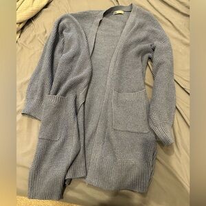 Women’s SO camisole sweater size XL